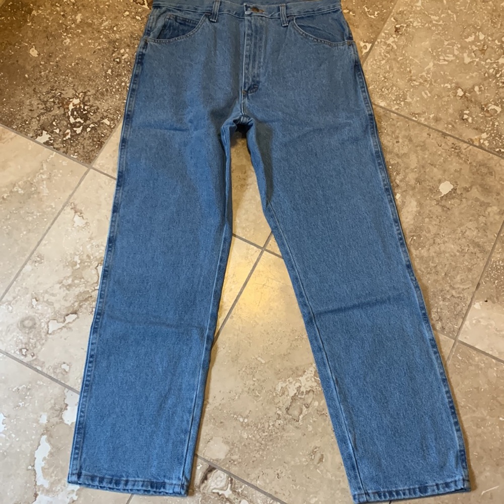 Men’s Work Pants - Picture 3 of 5